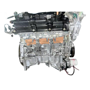 Hot bán Nhật Bản sử dụng xe động cơ vq23 vq23de V6 Xăng hoàn chỉnh đầy đủ động cơ cho Nissan Presage X-Trail 2.3L - Product Image 2