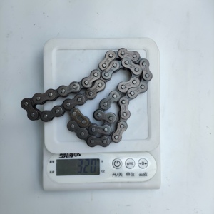 Kit de conversion de chaîne 48T 58T compatible avec Surron Light Bee LBX Talaria Sting Rerode <span class=keywords><strong>R1</strong></span> Moto tout-terrain électrique, ensemble de pignons de chaîne scellés - Product Image 6