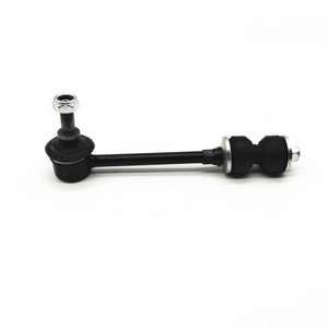 Biellette de barre stabilisatrice arrière avec douille 8V415C486AA CV615C486AAB 1502681 1783320 1377349 1377398 pour pièces de suspension Escape Kuga 13 - Product Image 5