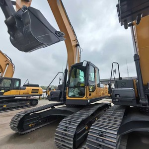 Hot Sale Bucket Capacity 8.5m3 Crawler <b>Excavator</b> XE1250 With One Year Warranty <b>Excavator</b> <b>Machine</b> - Product Image 1