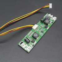 Carte de commande de rétroéclairage universelle CA-266S pour téléviseurs LCD LED de 32 à 65 pouces, carte à courant constant, carte d'amplification, courant de 450 mA