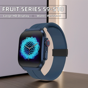 Erkekler kadınlar için Y13 akıllı saat H13 Smartwatch BT çağrı kan basıncı kalp hızı oksijen izleme için spor Fitness IP67 - Product Image 3