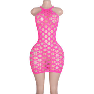 Robe maxi <span class=keywords><strong>chic</strong></span> à découpes avec des accents sexy en strass, tenue <span class=keywords><strong>de</strong></span> danse exotique, tenue <span class=keywords><strong>de</strong></span> scène élégante, styles <span class=keywords><strong>de</strong></span> boîte <span class=keywords><strong>de</strong></span> <span class=keywords><strong>nuit</strong></span> pour femmes - Product Image 2