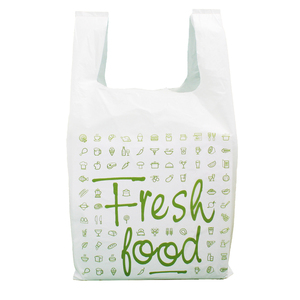 Meilleure vente de sacs de supermarché faciles à utiliser pour tous les articles fabriqués au Viet Nam - Product Image 4