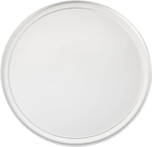 Bandeja Redonda para Pizza de Aluminio de Alta Calidad, Duradera, Profesional, para Restaurantes, Hoteles, Servicios de Catering y Cocinas Comerciales - Product Image 1