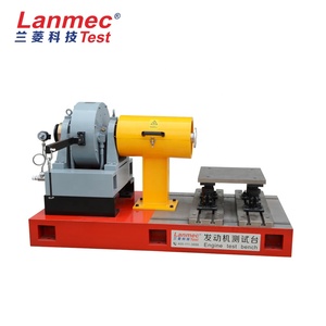 Các nhà sản xuất cung cấp động cơ dọc băng ghế thử nghiệm lực kế - Product Image 2