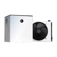 Haute qualité S21 M50 M60 Overclocking C1 Kit de refroidisseur sec 6 pièces réservoir de refroidissement par immersion dans l'huile liquide à faible bruit pour coque d'ordinateur chaude