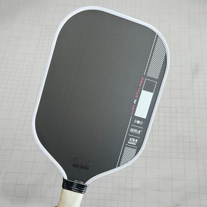 Vợt cầu lông Pickleball Ben Johns Pro IV 2025, đạt chuẩn USAPA, lõi TFP Foam 14mm/16mm GEN4, ép nhiệt từ sợi carbon Toray T700 - Product Image 3