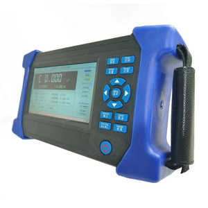 ราคาดี จอ LCD ขนาดใหญ่ 7 นิ้ว โปร่งใสเต็มรูปแบบ ตัวเก็บประจุ 1-3300uF เครื่องทดสอบความจุและความเหนี่ยวนำ - Product Image 3