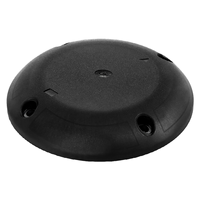 Détecteur de voiture durable, précis, étanche IP68, radar micro-ondes, GPS, LoRa, capteur de parking