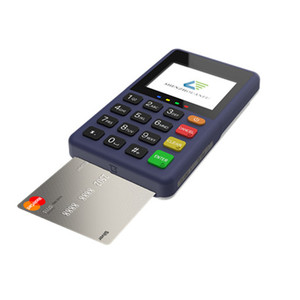 Shenzhou Anfu AF69 <strong>Wireless</strong> Wifi POS Credit <strong>Card</strong> Reader Terminal <strong>Machine</strong> - Product Image 3