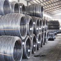 1.8mm 2mm 2.5mm 3mm Çivi Yapım Teli SAE 1008 Sert Çekilmiş Tel, Sıradan Çiviler Üretmek İçin