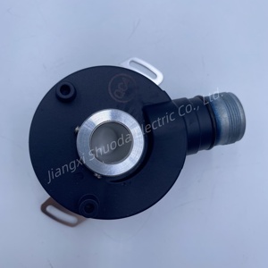 Encodeur rotatif incrémental haute résolution BEIS-ENSORS DHO514-1024-003 industriel - Product Image 3