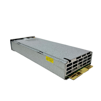 Alimentation électrique CC haute efficacité 48V 100A EVS48100, système d'alimentation télécom avec redresseur haute efficacité, type AC-DC, sortie unique