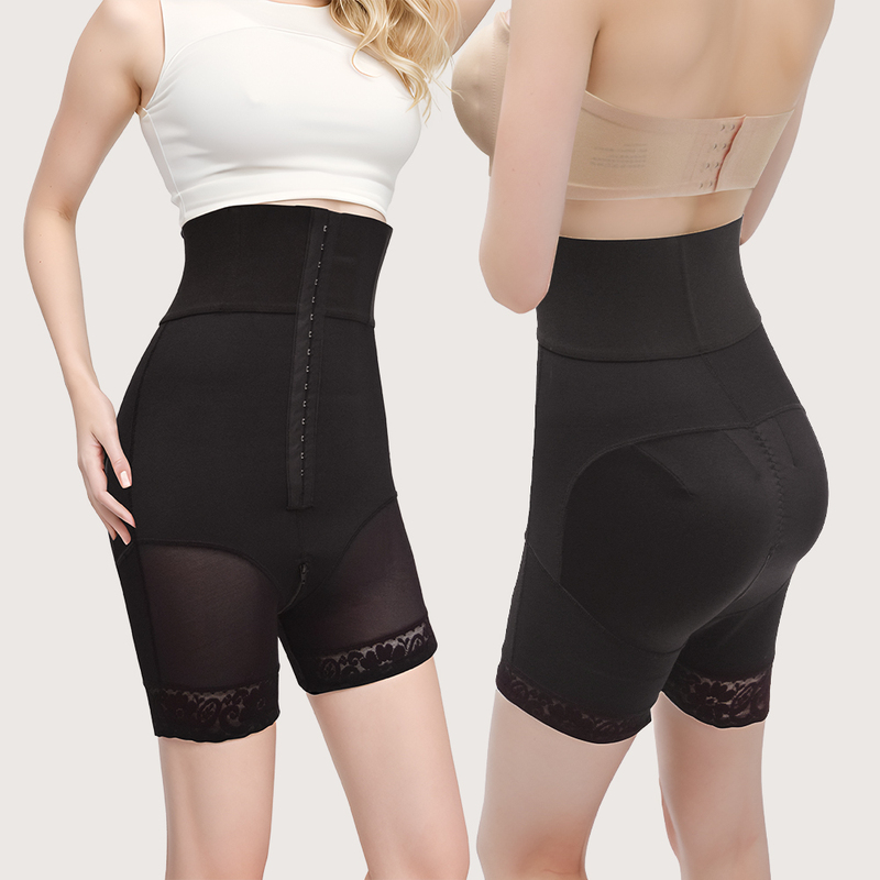 S SHAPER Recovery Surgical Girdle Liposuct