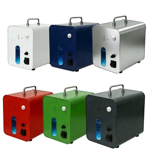 <span class=keywords><strong>Kit</strong></span> de générateur d'hydrogène HHO de qualité supérieure système de décarbonisation du moteur du véhicule économie de carburant Booster réducteur d'émissions rehausseur de puissance - Product Image 6