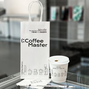 Nón cốc giấy bao bì bong bóng Waffle giấy nón romieuse cốc giấy - Product Image 6