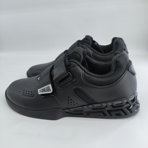 <span class=keywords><strong>Zapatos</strong></span> Profesionales Antideslizantes para <span class=keywords><strong>CrossFit</strong></span> y Levantamiento <span class=keywords><strong>de</strong></span> Pesas, con Tacón Estable, Transpirables, Duraderos, Unisex, para Verano e Invierno, para Gimnasio - Product Image 2