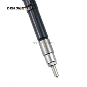 Nuevo Inyector Common Rail 23670-09470 23670-0E060 con Boquilla G4S070 para Toyota 1GD, Inyector Common Rail de Alta Calidad G4S06 - Product Image 4