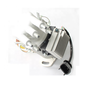 Distributore di Accensione per Auto Italiane 7791188 Compatibile con <span class=keywords><strong>FIAT</strong></span> UNO - Product Image 2