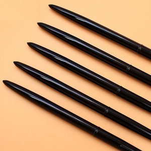 Lujo negro 100% Kolinsky Hair Gel Nair Art Brush Set <span class=keywords><strong>mejor</strong></span> calidad Kolinsky acrílico <span class=keywords><strong>uñas</strong></span> cepillo <span class=keywords><strong>para</strong></span> manicura en polvo diseño - Product Image 6