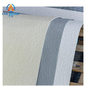 Carreaux de pierre flexibles extérieurs Matériau de finition Carreau de mur extérieur flexible Mcm ignifuge et imperméable - Product Image 6