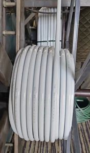 Offre Spéciale 16 pouces PE tuyaux Tubes en gros 100m diamètre différent pour le système d'irrigation alimentation en eau et vidange - Product Image 3