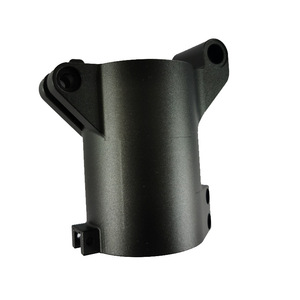 Metal Steel Bracket JFT100 Nonstandard Custom Machining <b>Spraying</b> Surface Treatment - Product Image 2