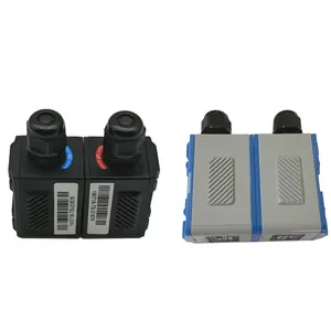 Su RS485 arayüzü için CT-1 isı sensörü TUF-2000B ultrasonik debimetre Modbus DN15-6000mm flowmetreler TS-2 TM-1 TL-1 - Product Image 6