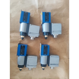 ชุดควบคุมทิศทาง Lainuo DBET DBE DBETE DREME ซีรีส์ รุ่น DBE6-10 DBE6-10/315YG24NK4M - Product Image 5