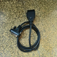 Servicio de Autorización de Programación de ECU con Protocolos OBD y Bench-Boot para Vehículos LCV, Alientech KESS3 Master Original