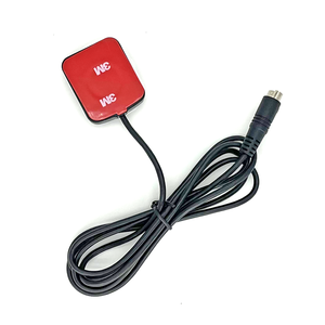 <span class=keywords><strong>RS232</strong></span> PS2 g-chuột UBX-M10050-KB nmea0183 không thấm nước <span class=keywords><strong>gnss</strong></span> GPS <span class=keywords><strong>Receiver</strong></span> - Product Image 3