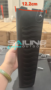 Die Ersatzklinge für Fin Drive Kajak-Zubehör, nur ein Stück - Product Image 4