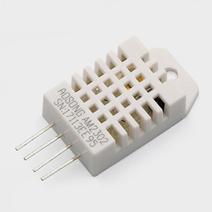 DHT22 Am2302 السعة جهاز استشعار الرطوبة الرقمية ومستشعر درجة الحرارة - Product Image 3