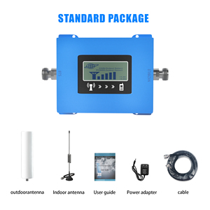 Single Band <strong>signal</strong> <strong>Amplifier</strong> B28 for Home Amplificador Para Banda 28 3g 4g 700 mhz <strong>signal</strong> Booster for Mobile Phone - Product Image 5