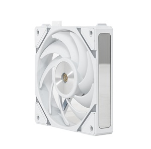 ARGB PWM radiatore di raffreddamento 120mm caso ventola ARGB LED 120mm caso ventola - Product Image 6