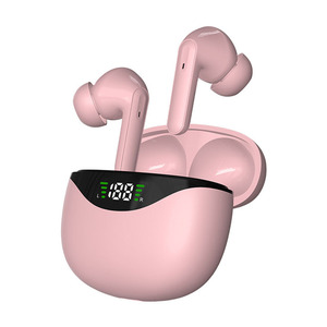 TWS Beste Qualität Ohrhörer Drahtloses Kopfhörer-Headset <span class=keywords><strong>Bluetooth</strong></span> Digitales LED-Display Ohrhörer Drahtlose Gaming-Kopfhörer Kopfhörer - Product Image 3