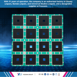 Hot bán Chất lượng cao không thấm nước màng Bàn Phím Cơ khí bàn phím chuyển đổi quang học thiết bị chuyển mạch bàn phím - Product Image 6