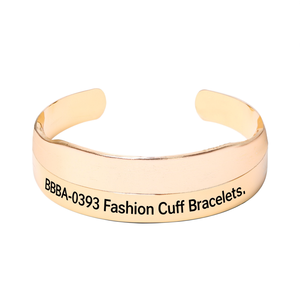 กำไลข้อมือแฟชั่น BBBA-03933 - Product Image 2