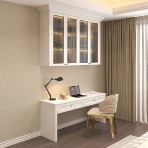 Luxury High-End Customized Bedroom Furniture Quality Light Luxury Overall <b>Cabinets</b> for Bedrooms-Direct Factory Export Product - Product Image 2