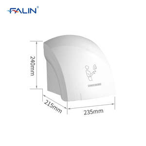 <span class=keywords><strong>Sèche</strong></span>-<span class=keywords><strong>mains</strong></span> électrique Offre Spéciale Utilisation commerciale domestique intelligente pour la salle de bain de supermarché public <span class=keywords><strong>Sèche</strong></span>-<span class=keywords><strong>mains</strong></span> à induction <span class=keywords><strong>automatique</strong></span> - Product Image 5