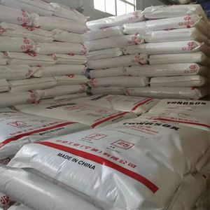 Gránulos de Plástico de Polipropileno PPR R200P para Moldeo por Extrusión, Ecológicos, Grado Tubería, para Tuberías PPR/Tuberías de Agua Fría - Product Image 6