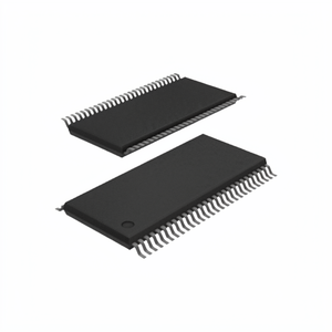 Service Complet Original SN74ALVCH16601DL 56 BSSOP Acheter en Ligne Composants Électroniques Logiques - Product Image 1