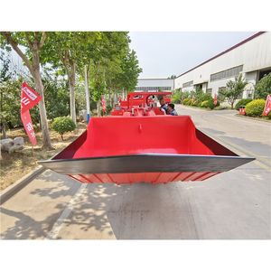 Excavadora para Minería de Oro Tuoxing TC-306 Diésel, 160kW, 18.5T, Alta Eficiencia, Volumen de Cucharón de 3m, Fuerza de Tracción de 150kN, Shandong - Product Image 6