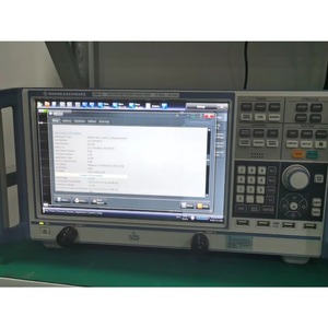เครื่องวิเคราะห์เครือข่าย R&s Znb40 แบบ 2 หรือ 4 พอร์ต 40g ราคาต่อรองได้ - Product Image 4