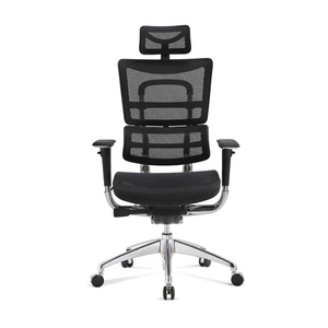 สร้างโลโก้ของคุณเอง เก้าอี้สำนักงานเพื่อสุขภาพที่สะดวกสบายที่สุด เก้าอี้ออร์โธปิดิกส์สำหรับทำงาน มีจำหน่ายแล้ว - Product Image 3