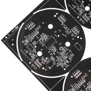 Servicio Integral de <span class=keywords><strong>PCB</strong></span>, Fabricante de Electrónica, Ensamblaje de Placas de Circuito, Diseño de <span class=keywords><strong>PCB</strong></span> - Product Image 2