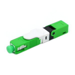 Chất lượng cao esc250d FTTH thành phần thụ động SC/APC nhanh chóng kết nối PoE vá dây và sợi quang thu phát FC loại - Product Image 2