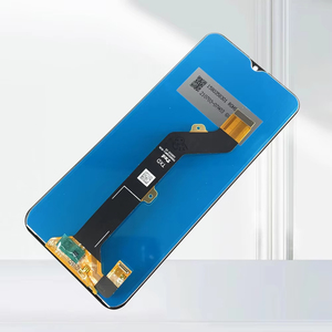 Pantalla para Infinix X657 Hot 10 Lite P36 Pro Pantalla <span class=keywords><strong>LCD</strong></span> Montaje de digitalizador táctil Piezas de repuesto para Infinix Hot 10 Lite <span class=keywords><strong>LCD</strong></span> - Product Image 4