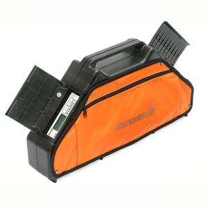 Taşınabilir Katlanabilir Plastik Boru Hattı Dedektörü |   Yüksek Verimli Yeraltı Metal Boru Hattı Bulucu - Product Image 4